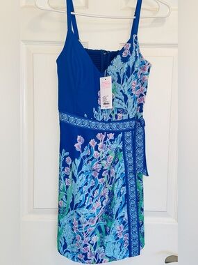avlyn maxi dress New Avlyn maxi dress with honeycomb hideaway print at Pink on Main